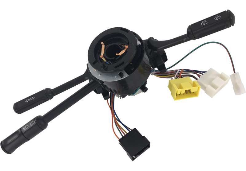 Steering column switch